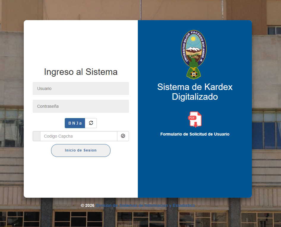 Kardex Digital